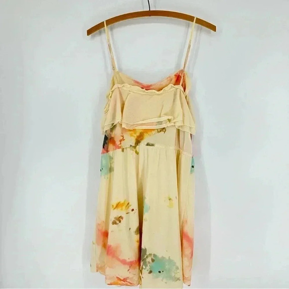 Wilfred Emmanuel Dress in Washed Silk Birch from Aritzia - Picture 4 of 9